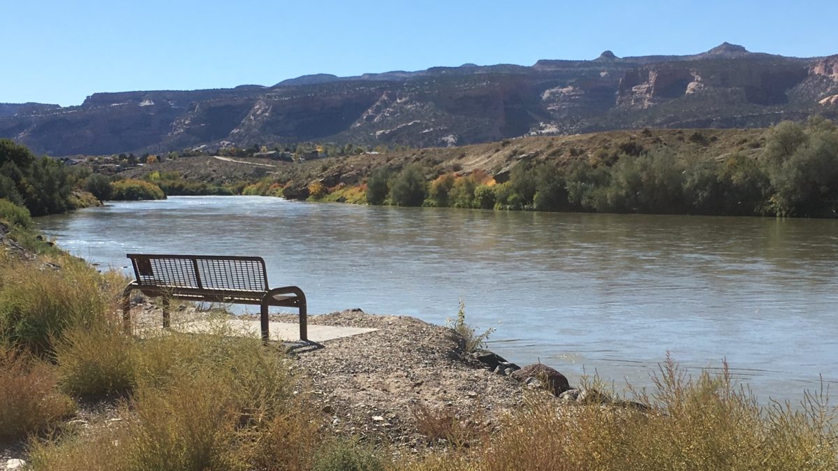 Michael Handley for Fruita City Council